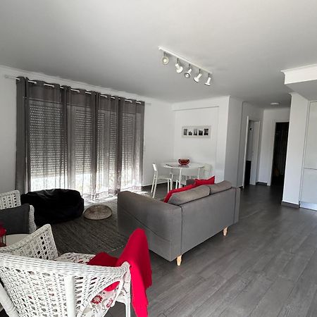 Cabriz White House Apartment Sintra Exterior photo