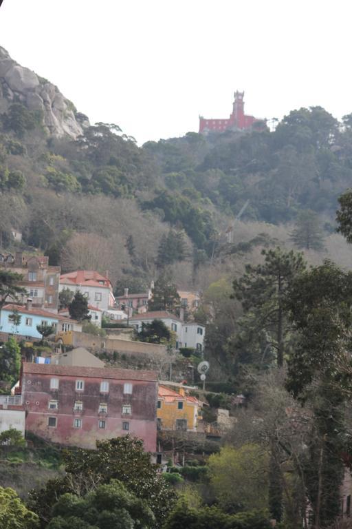 Cabriz White House Apartment Sintra Exterior photo